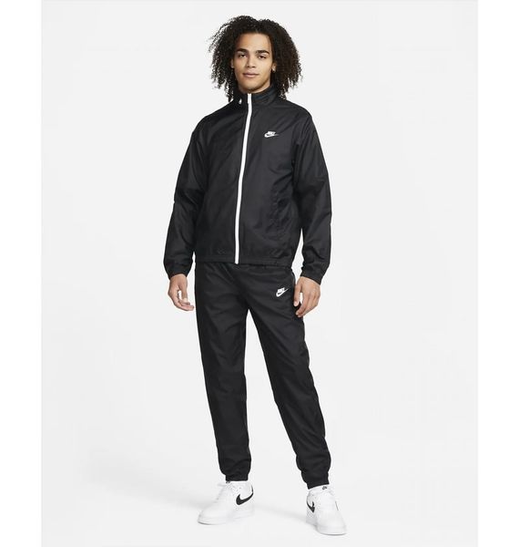 Спортивний костюм чоловічий Nike M Nk Club Lnd Wvn Trk Suit (DR3337-010) DR3337-010-2XL фото