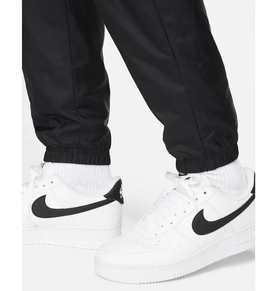 Спортивний костюм чоловічий Nike M Nk Club Lnd Wvn Trk Suit (DR3337-010) DR3337-010-2XL фото