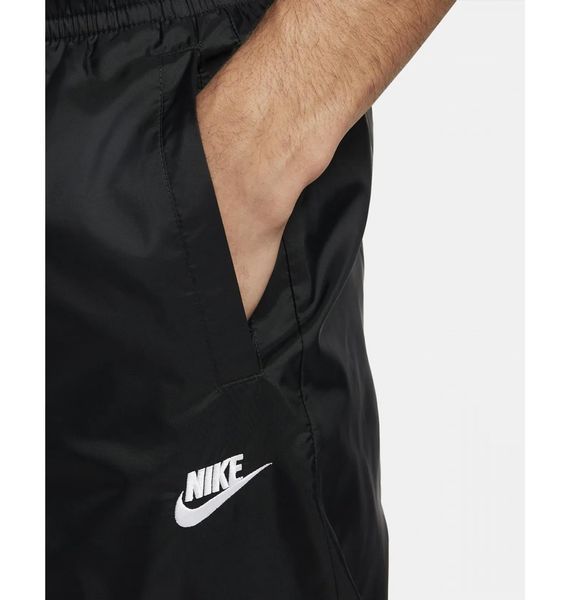 Спортивний костюм чоловічий Nike M Nk Club Lnd Wvn Trk Suit (DR3337-010) DR3337-010-2XL фото