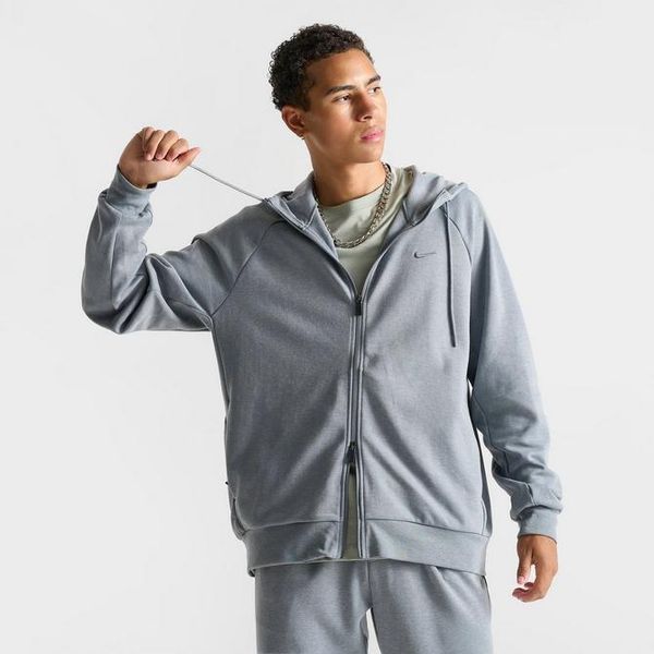 Кофта чоловіча Nike Primary (FZ0967-065) FZ0967-065-XL фото