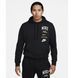 Кофта чоловіча Nike Club Fleece (FN2634-010) FN2634-010-L фото 2