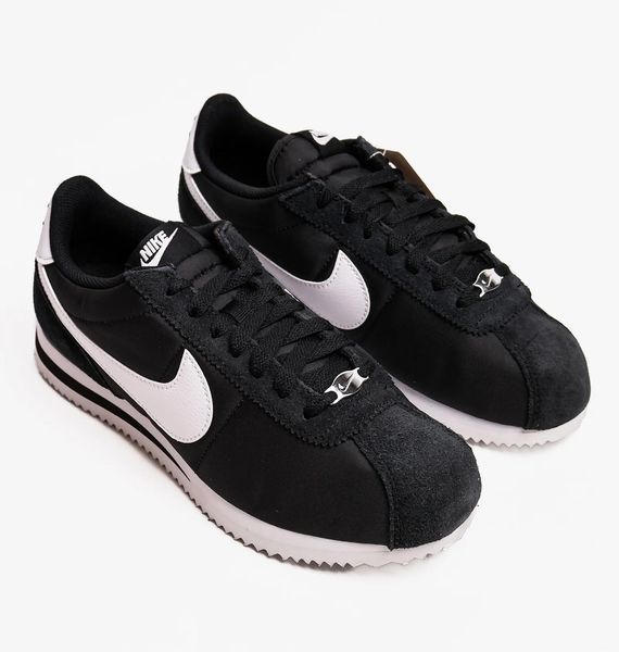 Кросівки жіночі Nike Cortez Txt W (DZ2795-001) DZ2795-001 фото