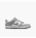 Кросівки жіночі Nike Dunk Low Gs (FB9109-123) idealsport|FB9109-123 фото 3