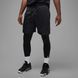 Шорти чоловічі Jordan Sport Dri-Fit Printed Diamond (HQ8663-010) HQ8663-010-M фото 1