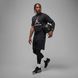 Шорти чоловічі Jordan Sport Dri-Fit Printed Diamond (HQ8663-010) HQ8663-010-M фото 5