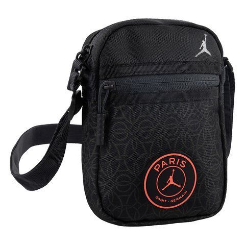 Сумка на плече Jordan Psg Festival (9A0803-G0T) idealsport|9A0803-G0T фото