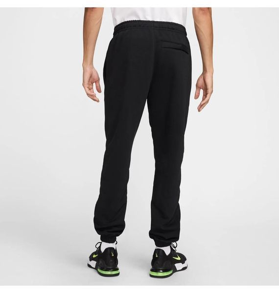 Брюки чоловічі Jordan Swoosh Dri-Fit Fleece (FV9946-010) idealsport|FV9946-010 фото