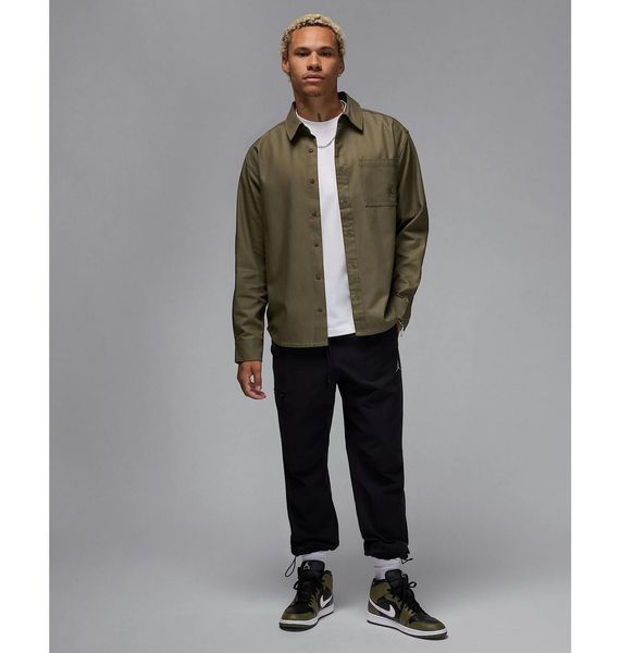 Футболка чоловіча Jordan Brand Sneaker Patch (HJ2326-100) HJ2326-100-M фото