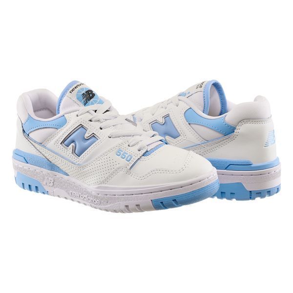 Кросівки жіночі New Balance 550 (BBW550BC) idealsport|BBW550BC фото