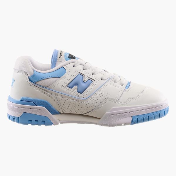 Кросівки жіночі New Balance 550 (BBW550BC) idealsport|BBW550BC фото