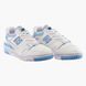 Кросівки жіночі New Balance 550 (BBW550BC) idealsport|BBW550BC фото 5