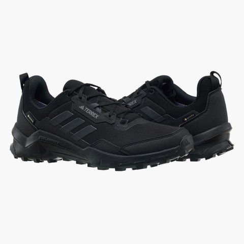 Кросівки чоловічі Adidas Terrex Ax4 Gore-Tex (HP7395) HP7395-44 фото