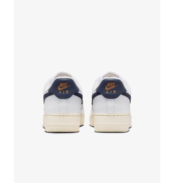 Кросівки жіночі Nike Air Force 1 '07 Flyease (HJ9122-100) HJ9122-100 фото