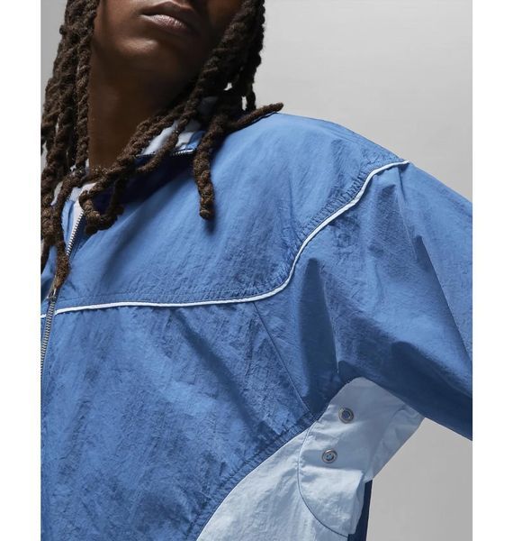 Кофта чоловіча Jordan Essentials Warm-Up (DV7624-485) DV7624-485 фото