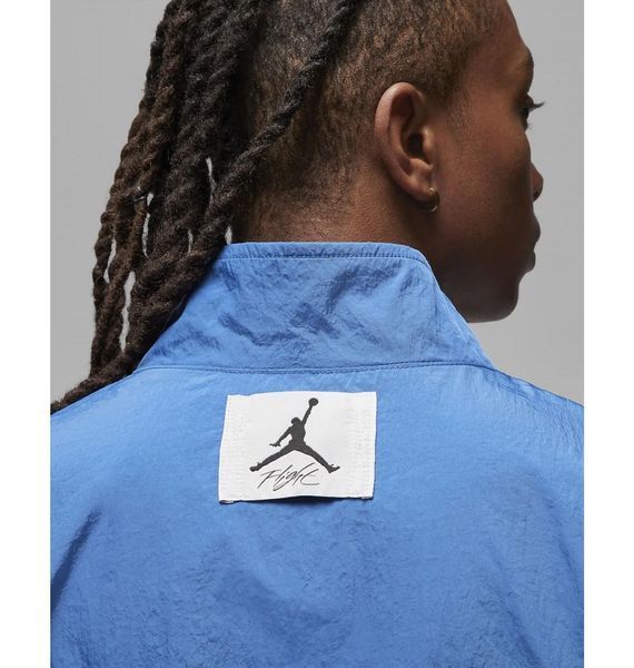 Кофта чоловіча Jordan Essentials Warm-Up (DV7624-485) DV7624-485 фото