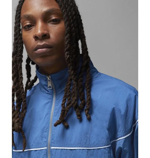 Кофта чоловіча Jordan Essentials Warm-Up (DV7624-485) DV7624-485 фото