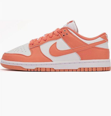 Кросівки жіночі Nike Dunk Low Next Nature (DD1873-109) DD1873-109-40 фото
