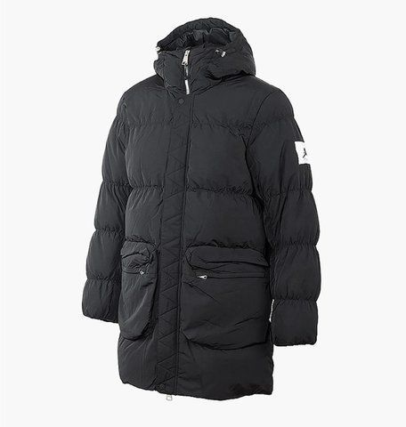 Куртка чоловіча Jordan Ess Stmt Parka (DQ7346-010) DQ7346-010 фото