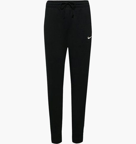 Брюки жіночі Nike W Nsw Phnx Flc Mr (FZ7626-010) FZ7626-010-XS фото