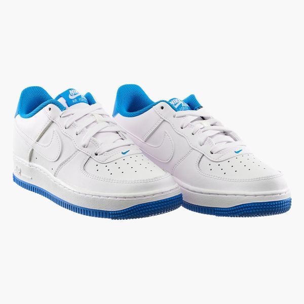 Кросівки жіночі Nike Air Force 1 Gs (DV1331-101) idealsport|DV1331-101 фото