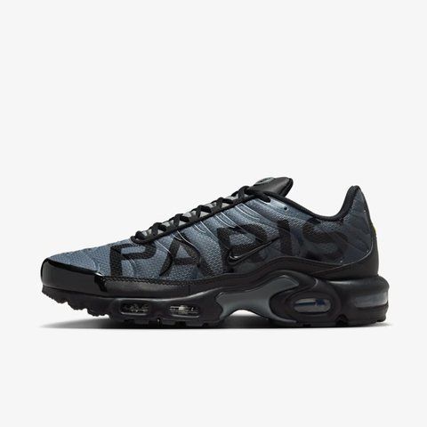 Кросівки чоловічі Nike Air Max Plus Prm (IB2253-001) IB2253-001-45 фото