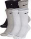 Шкарпетки Nike U Nk Ed Pls Csh Crw 6Pr - 132 (SX6897-965) idealsport|SX6897-965-38-42 фото 3