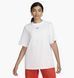 Футболка жіноча Nike W Tee Essntl Lbr (FD4149-100) FD4149-100-XS фото 1