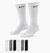 Шкарпетки Nike U Nk Ed Pls Csh Crw 6Pr - 132 (SX6897-965) idealsport|SX6897-965-38-42 фото 1
