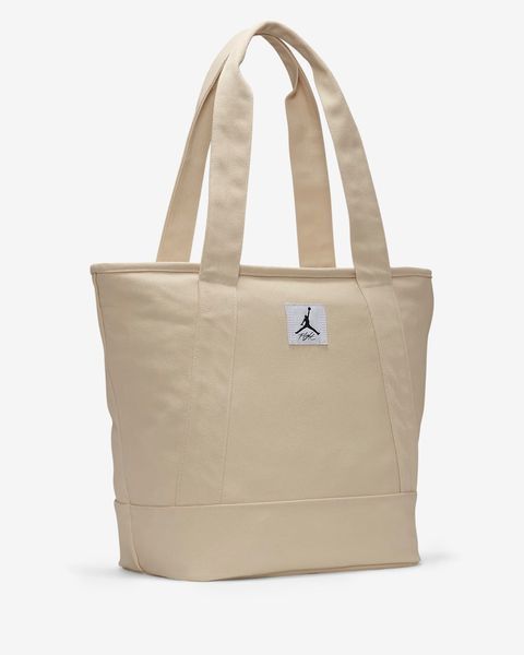 Сумка на плече Jordan Flight Carryall 25 L (FB9336-120) idealsport|FB9336-120 фото