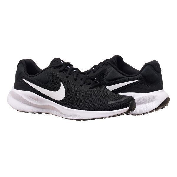 Кросівки чоловічі Nike Revolution 7 (FB2207-001) FB2207-001-46 фото