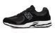 Кросівки чоловічі New Balance 2002R (M2002RBK) M2002RBK-42.5 фото 2