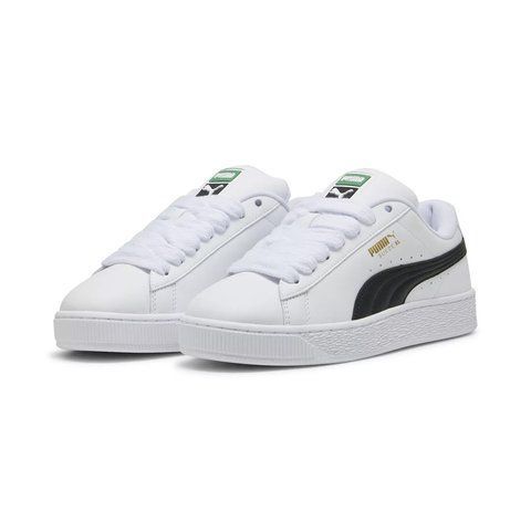Кросівки чоловічі Puma Suede Xl Leather (39725502) 39725502-44.5 фото