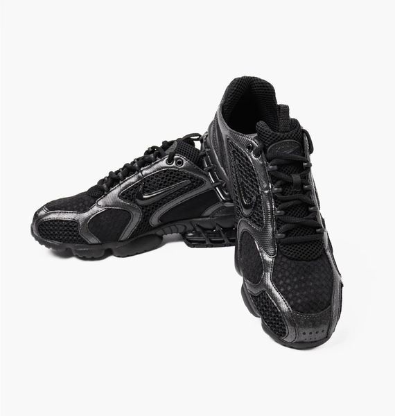 Кросівки для бігу чоловічі Nike Air Zoom Spiridon Cage 2 (HM8497-010) HM8497-010-44 фото
