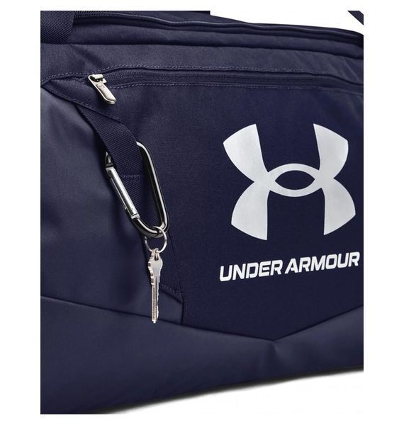 Спортивна сумка Under Armour Ua Undeniable 5.0 Duffle Md 58L (1369223-410) idealsport|1369223-410 фото
