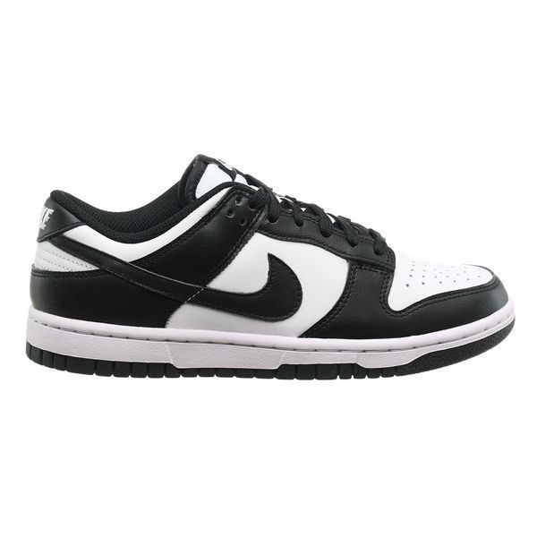 Кросівки жіночі Nike W Dunk Low (DD1503-101) DD1503-101-38 фото