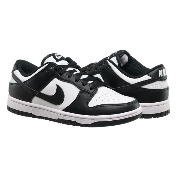 Кросівки жіночі Nike W Dunk Low (DD1503-101) DD1503-101-38 фото