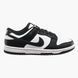 Кросівки жіночі Nike W Dunk Low (DD1503-101) DD1503-101-38 фото 2