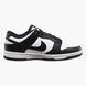 Кросівки жіночі Nike W Dunk Low (DD1503-101) DD1503-101-38 фото 3