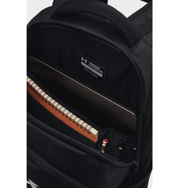 Рюкзак Under Armour Ua Hustle 6.0 Backpack 29L (1384672-002) idealsport|1384672-002 фото