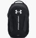 Рюкзак Under Armour Ua Hustle 6.0 Backpack 29L (1384672-002) idealsport|1384672-002 фото 1