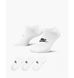 Шкарпетки Nike U Nk Nsw Everyday Essential Ns (DX5075-100) DX5075-100-46-50 фото 2