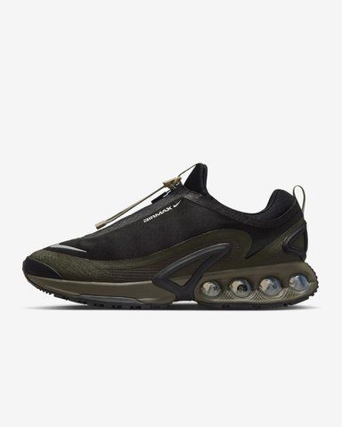 Кросівки чоловічі Nike Air Max Dn Roam (HQ8605-002) HQ8605-002-45 фото