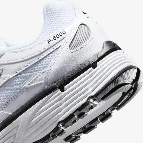 Кросівки чоловічі Nike P-6000 (CD6404-107) idealsport|CD6404-107 фото