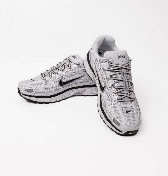 Кросівки чоловічі Nike P-6000 (CD6404-107) idealsport|CD6404-107 фото