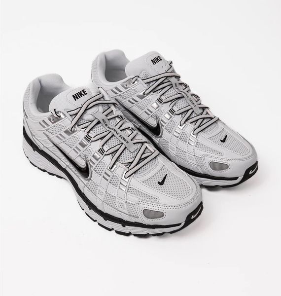 Кросівки чоловічі Nike P-6000 (CD6404-107) idealsport|CD6404-107 фото