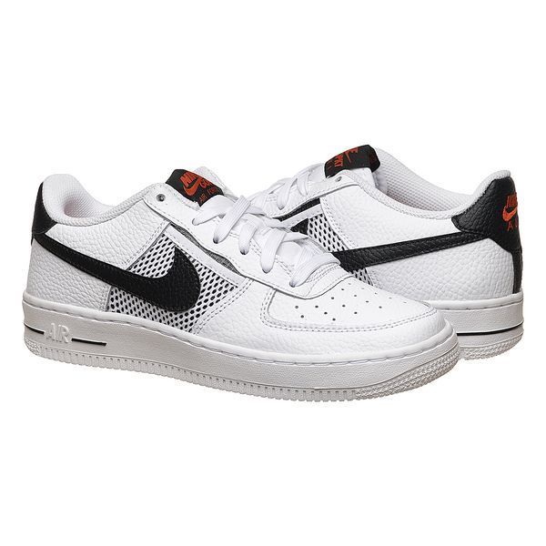 Кросівки жіночі Nike Air Force 1 Lv8 (DH9596-100) DH9596-100-38.5 фото