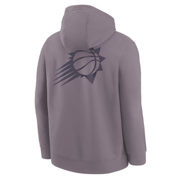 Кофта чоловіча Jordan Phoenix Suns (FV8261-531) FV8261-531 фото