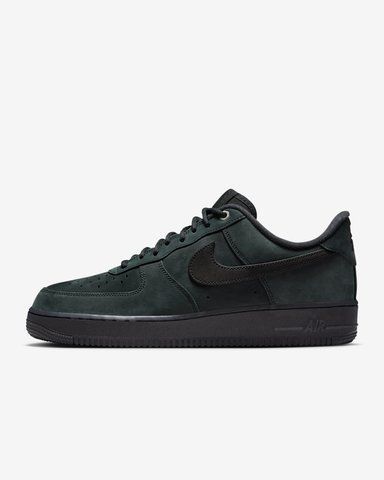 Кросівки чоловічі Nike Air Force 1 '07 Wb (CJ9179-001) CJ9179-001-43 фото