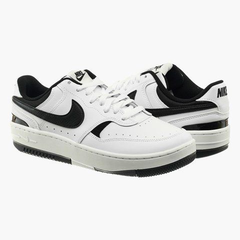Кросівки жіночі Nike Gamma Force Shoes (DX9176-100) DX9176-100 фото