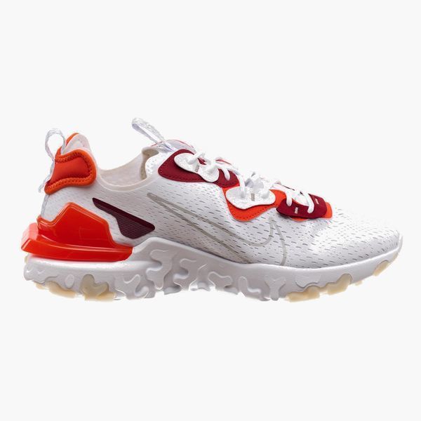 Кросівки чоловічі Nike React Vision (DM2828-100) DM2828-100-44.5 фото